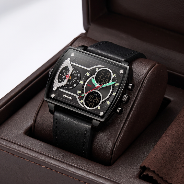 Caelmont Watch