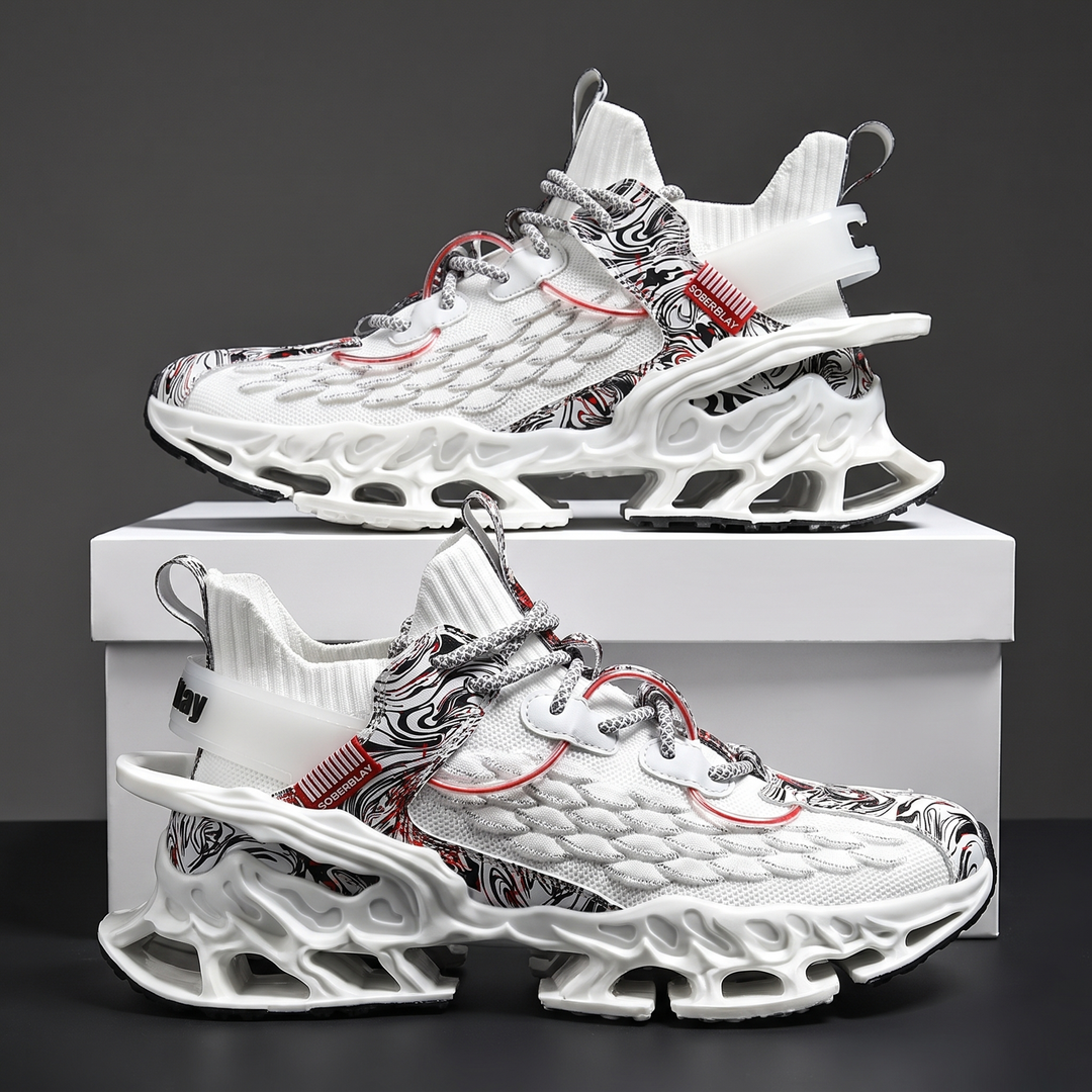 Alphonse Shoes