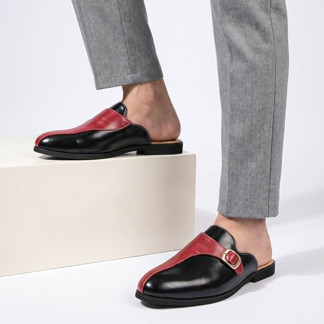 Tavien Loafers
