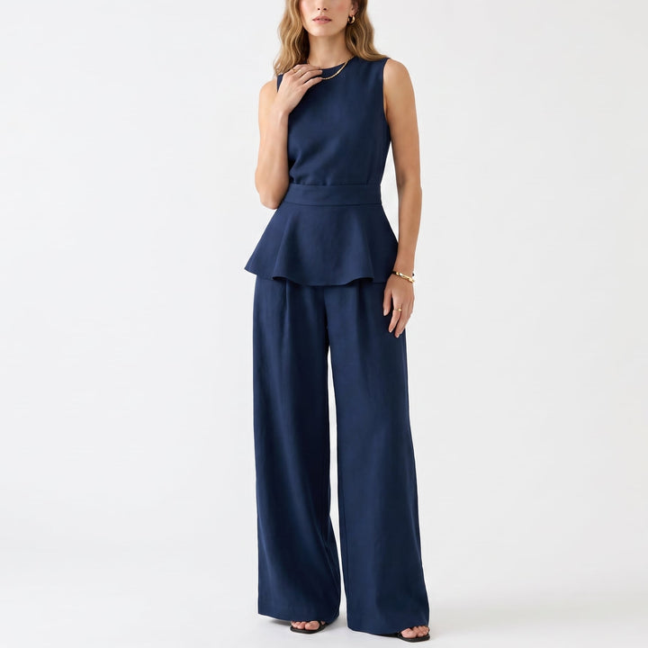 Lilienne Set