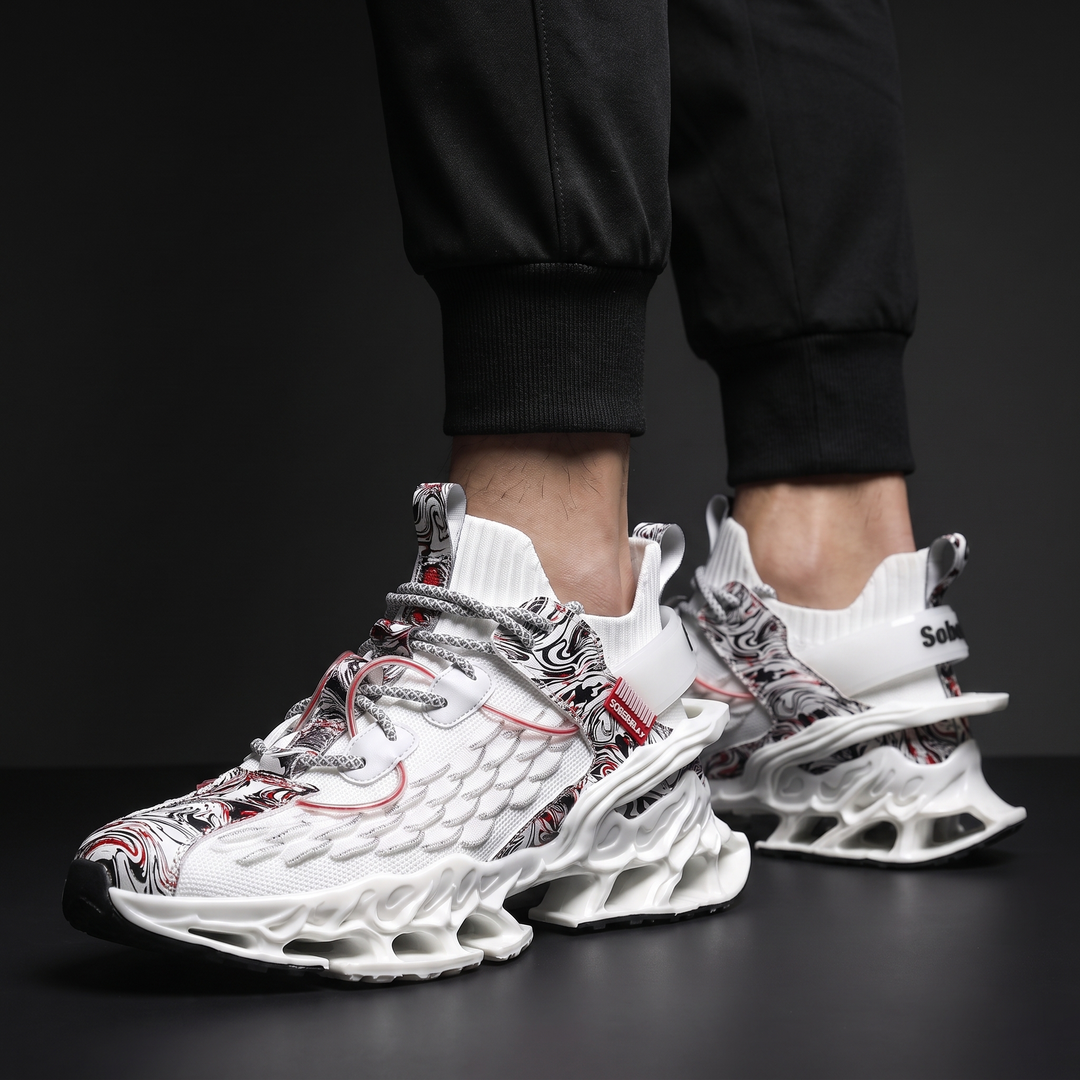 Alphonse Shoes
