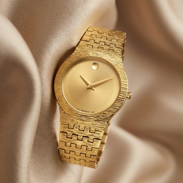 Seraphine Watch