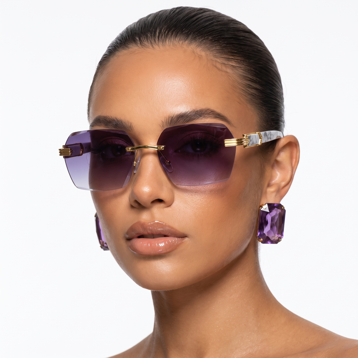 Damaris Sunglasses