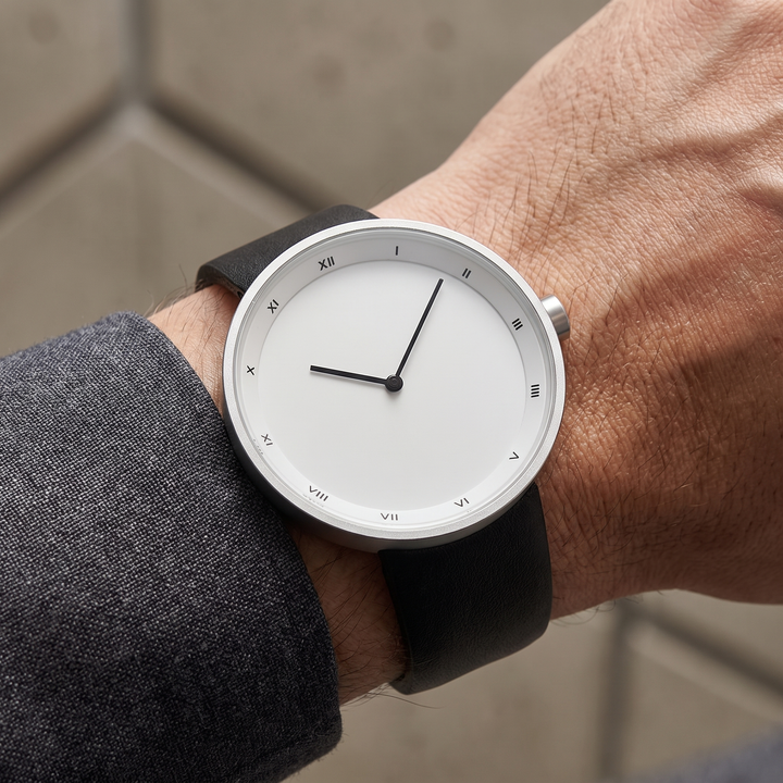 Floremond Watch