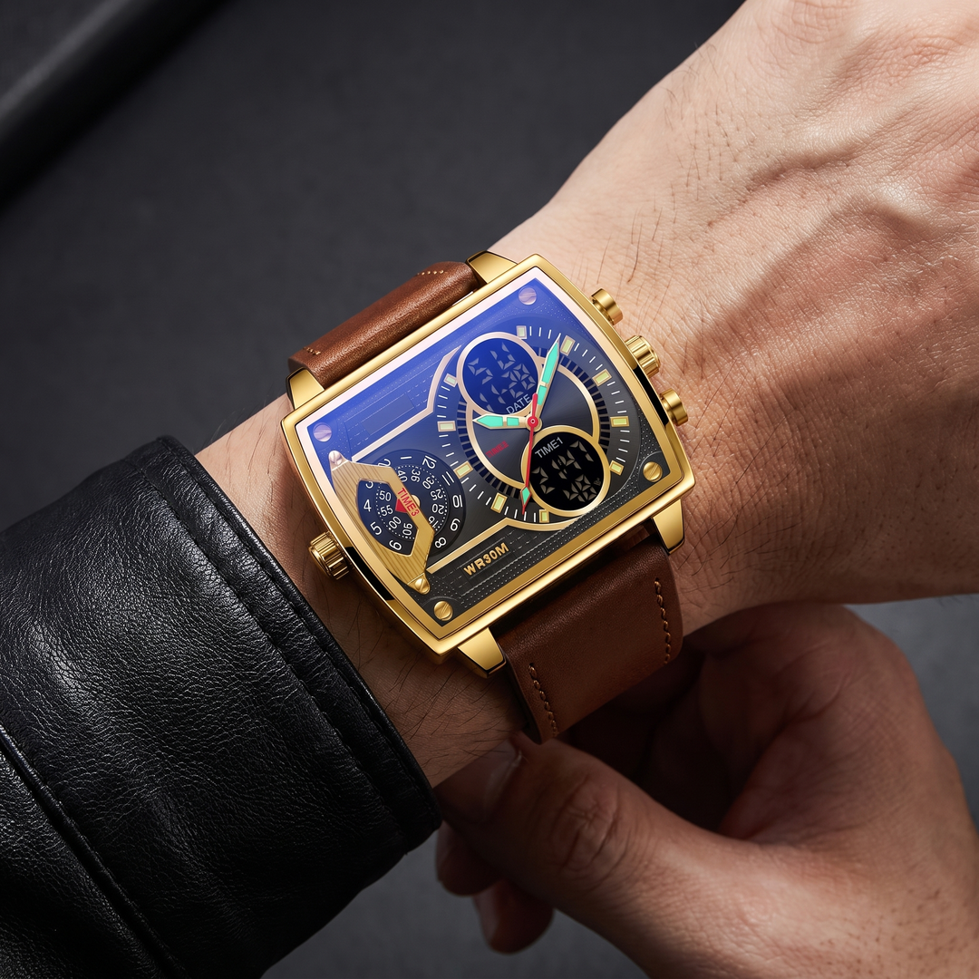 Caelmont Watch