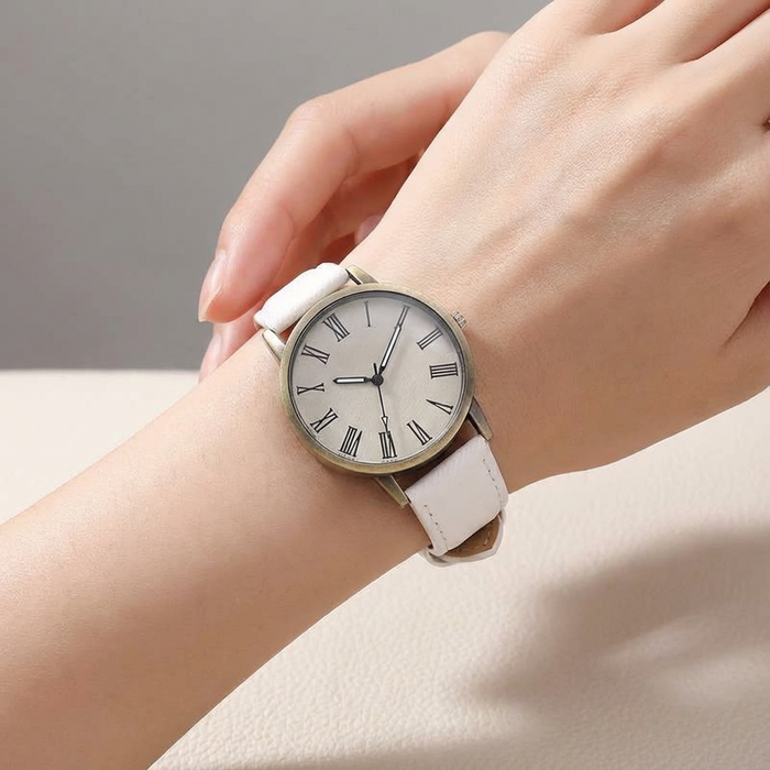 Tokyo Denim Watch