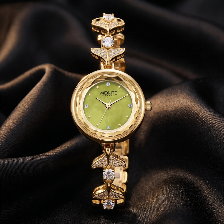 Aurembelle Watch