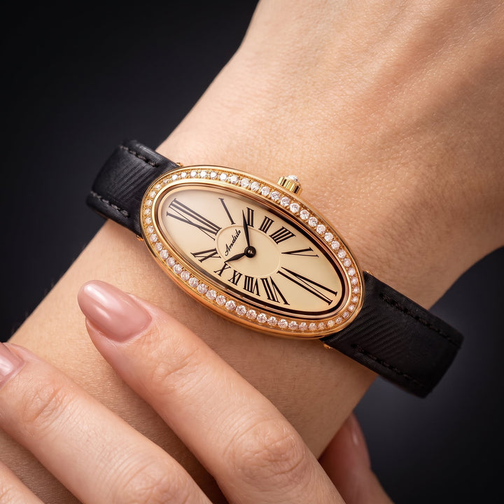 Arlisse Watch