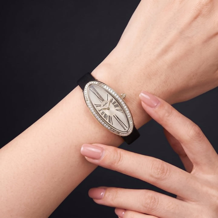 Arlisse Watch