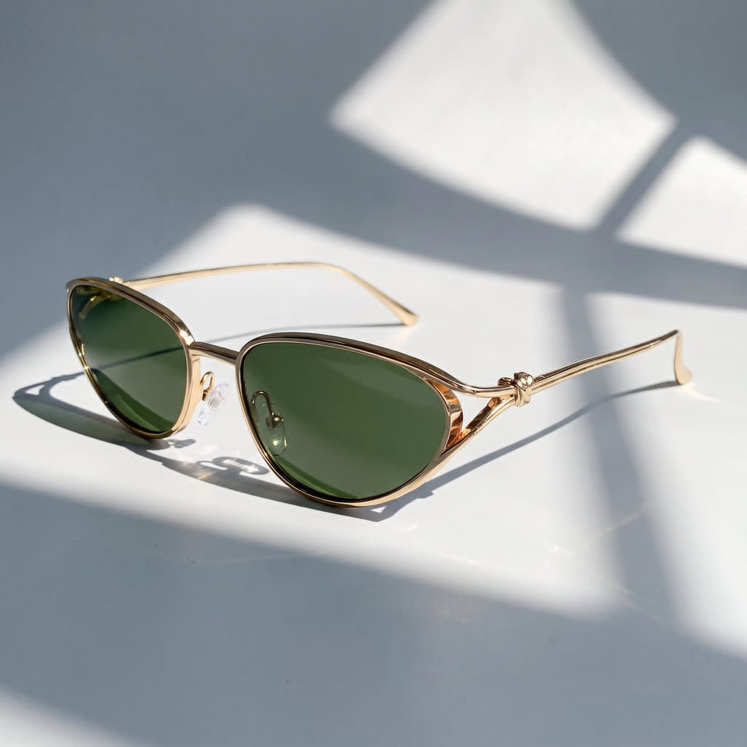 Lisette Sunglasses