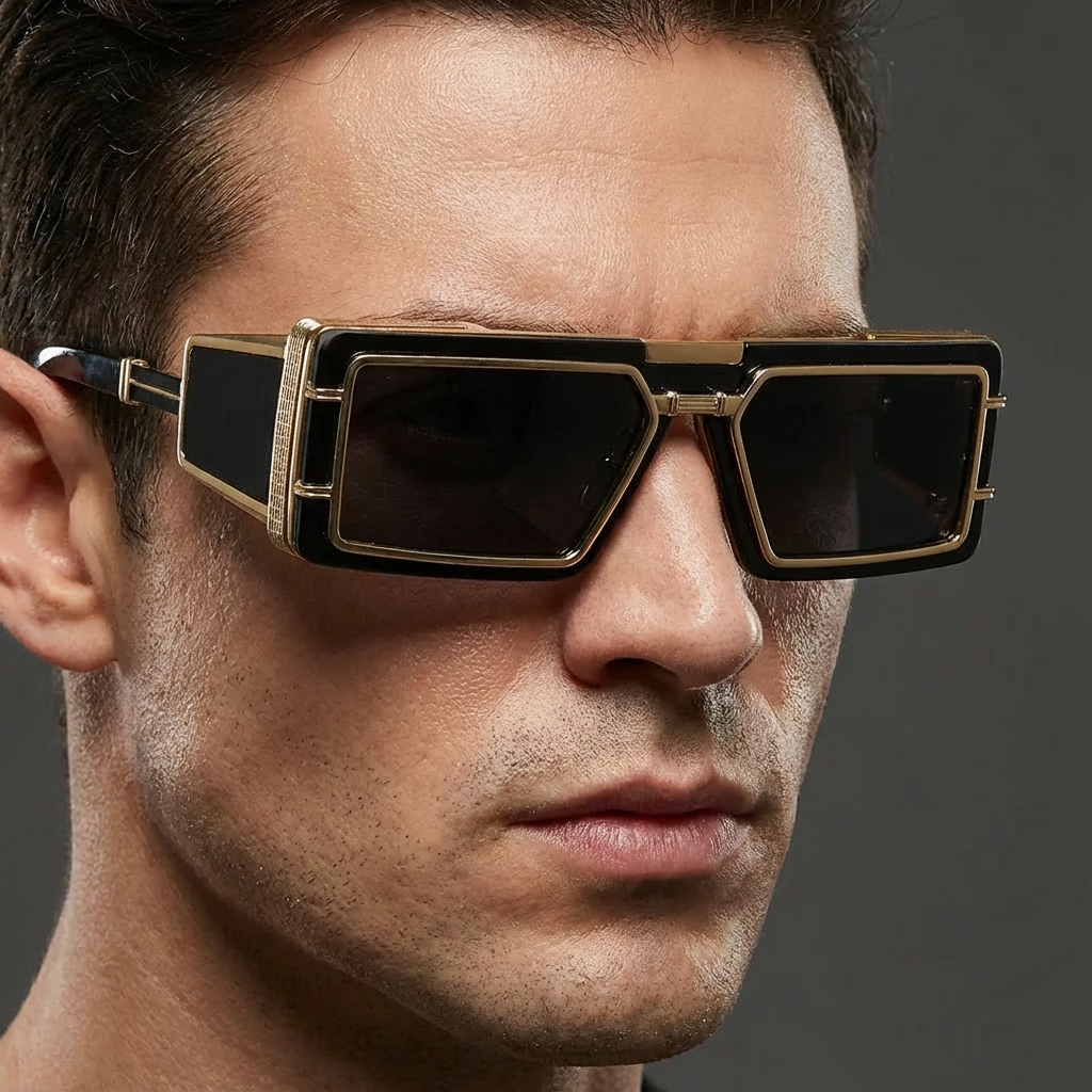 Westley Sunglasses