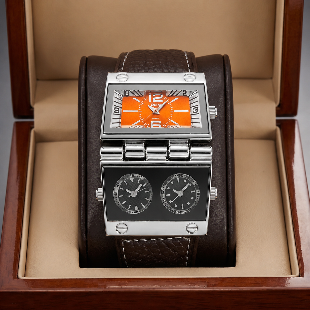 Valerique Watch