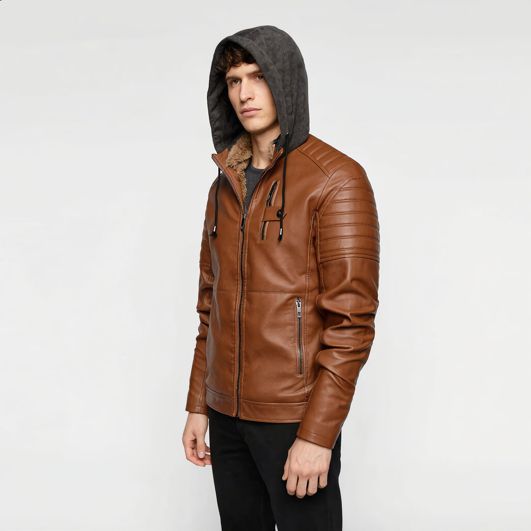 Baron Milan Jacket