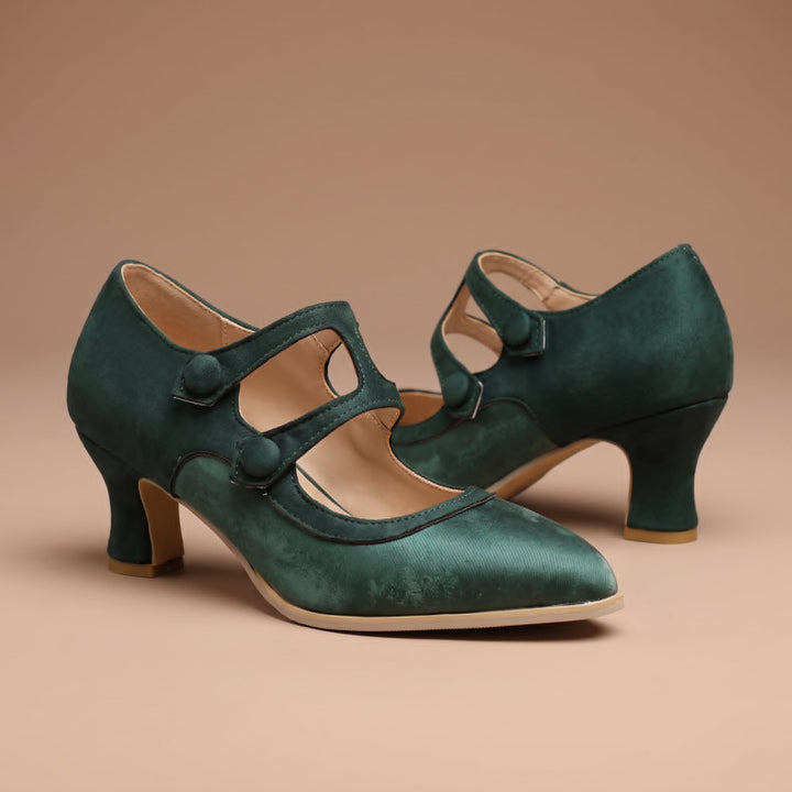 Noémie Shoes