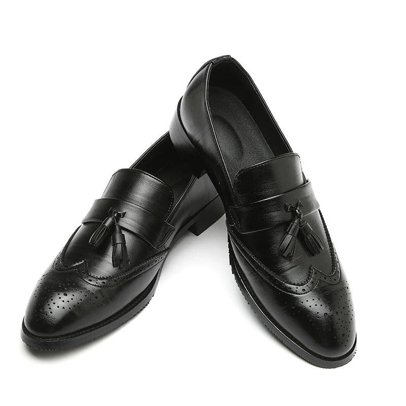 Maxwell Loafer