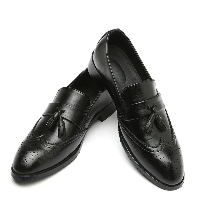 Maxwell Loafer