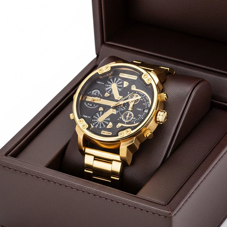 Brooks Watch