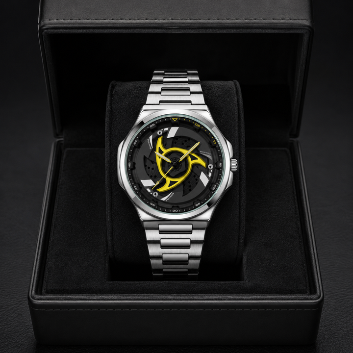 Westport Watch