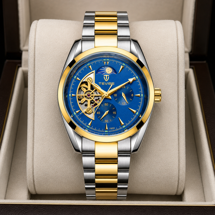 Celvaro Watch