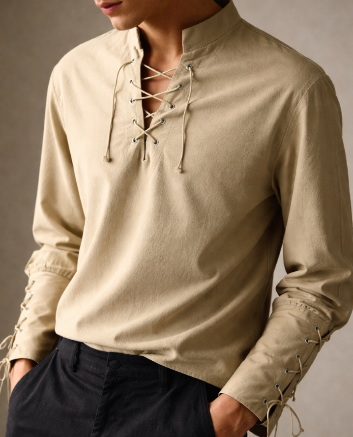 Ashby Medieval Shirt