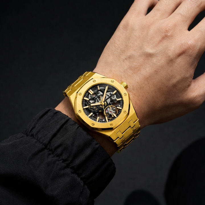 Dominus Watch