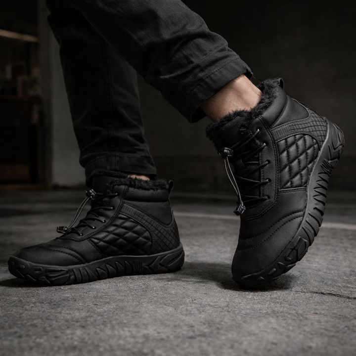 Brevard Insulated Boots