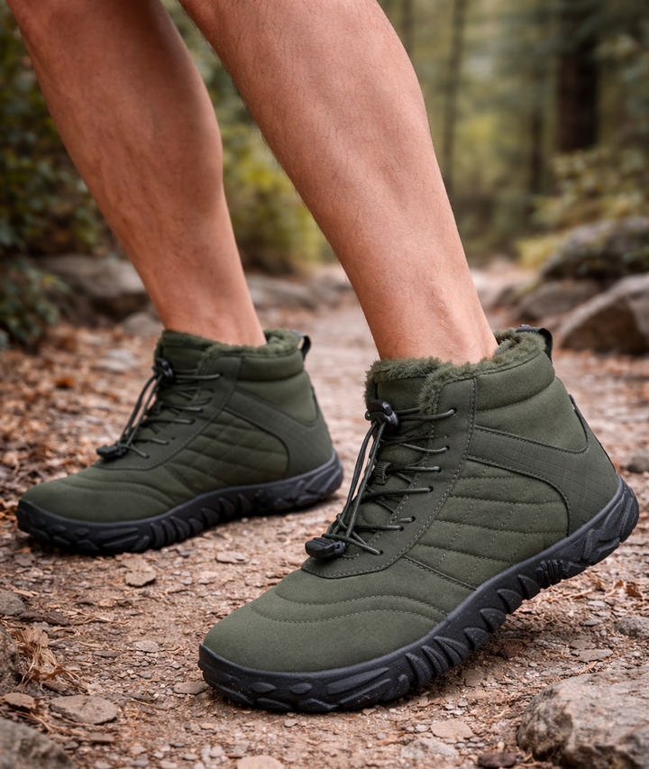 Brevard Insulated Boots