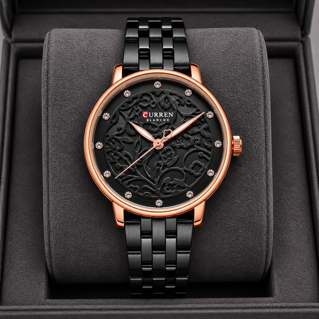 Aurelia Watch