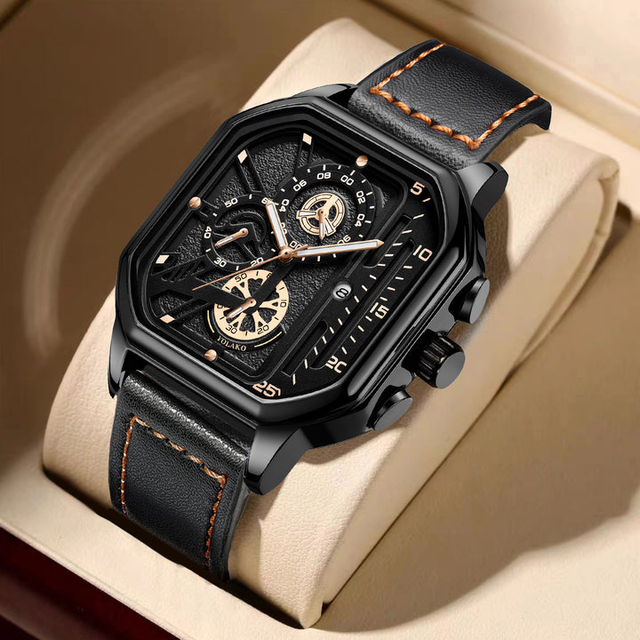 Weston Dial Watch