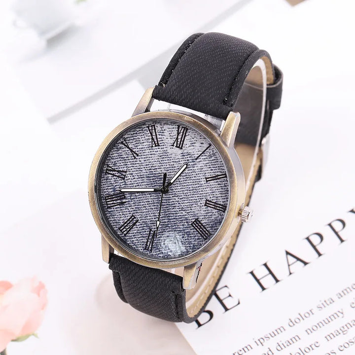 Tokyo Denim Watch