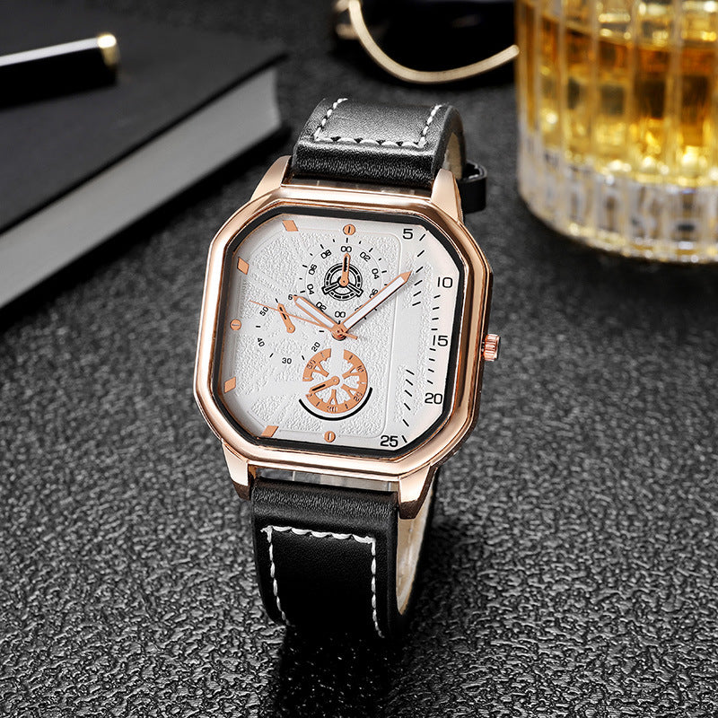 Weston Dial Watch
