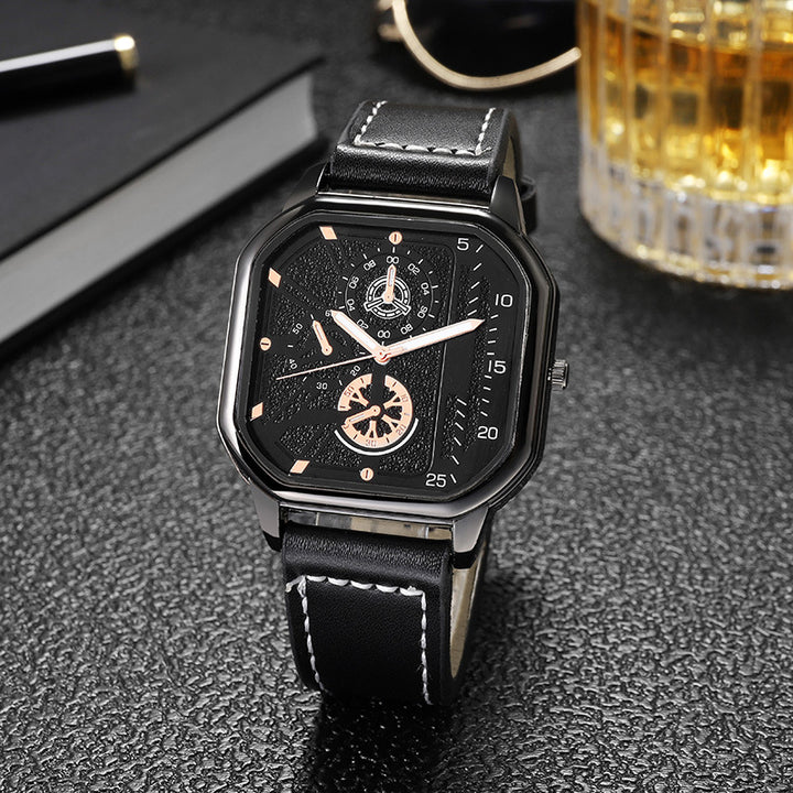 Weston Dial Watch