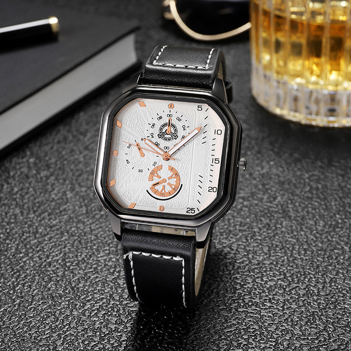 Weston Dial Watch