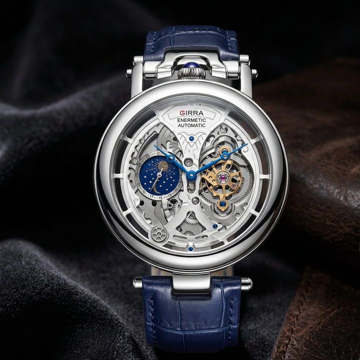Benedict Watch