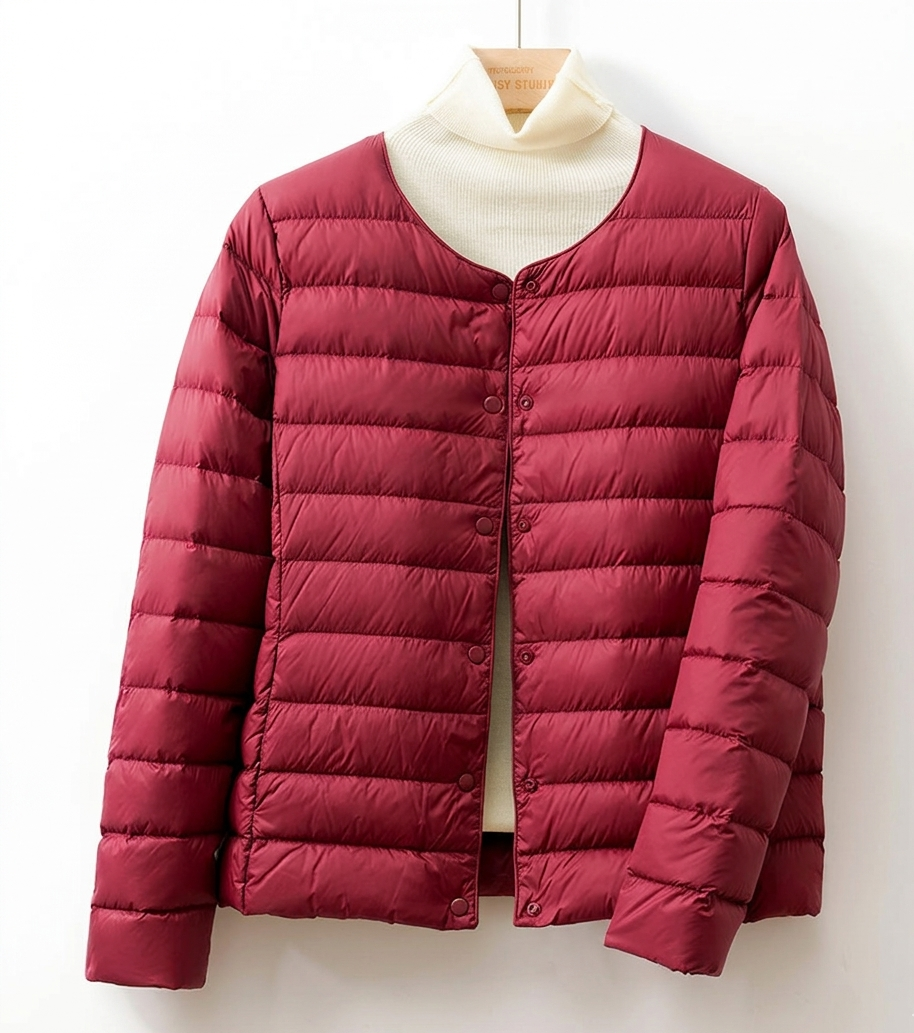 Lyra Jacket