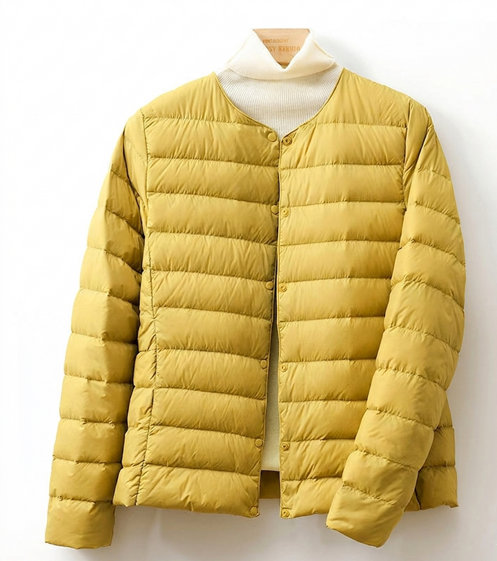 Lyra Jacket