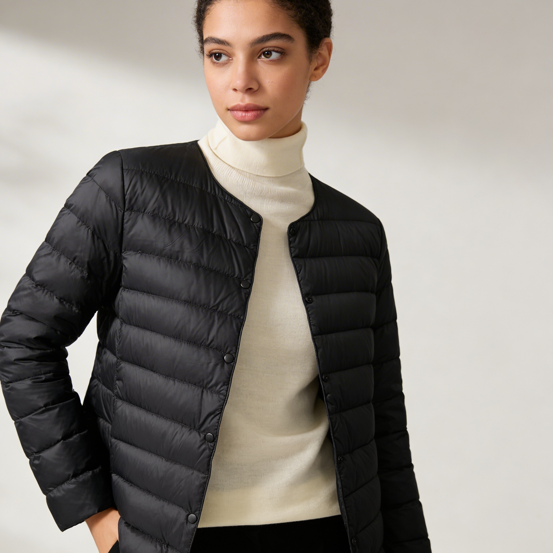 Lyra Jacket