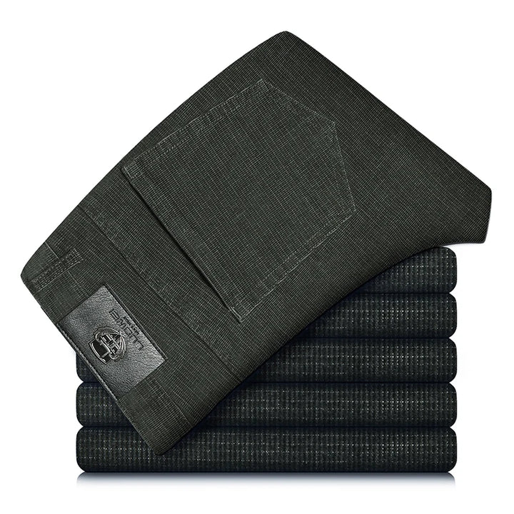 Classic Corduroy Pants