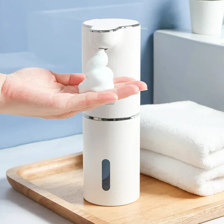 Automatic Foam Soap Dispensers