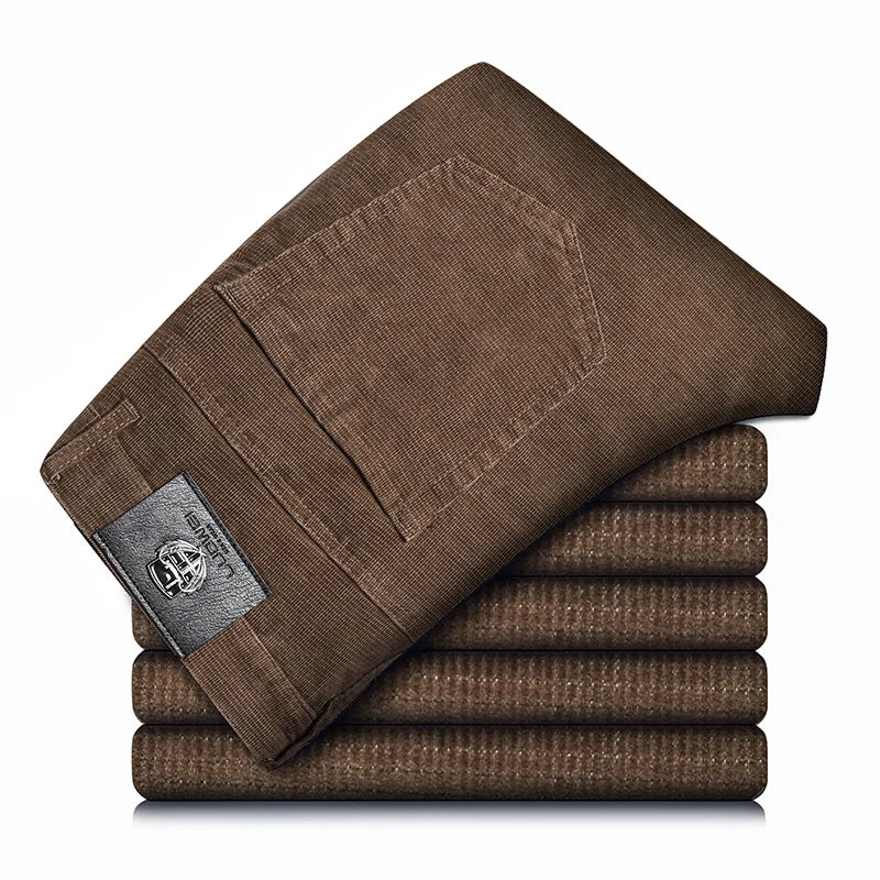 Classic Corduroy Pants