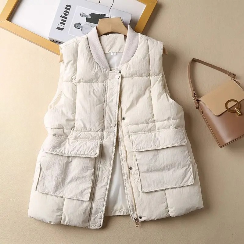 Union Vest