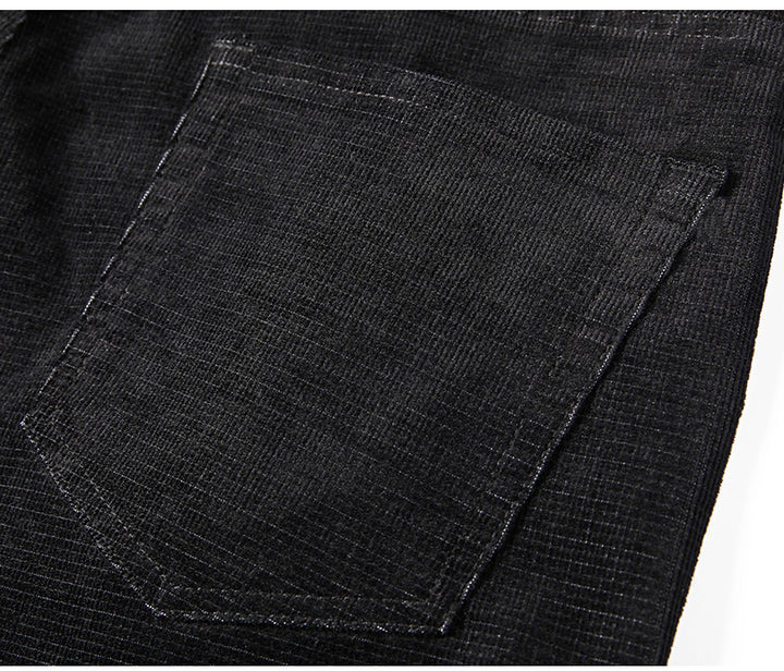 Classic Corduroy Pants