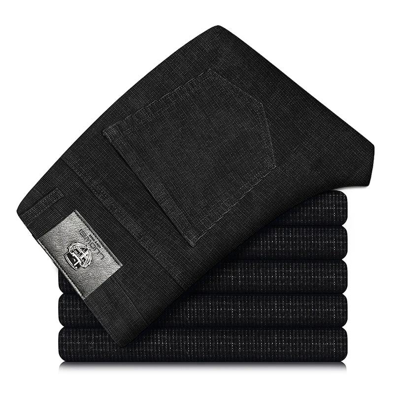 Classic Corduroy Pants