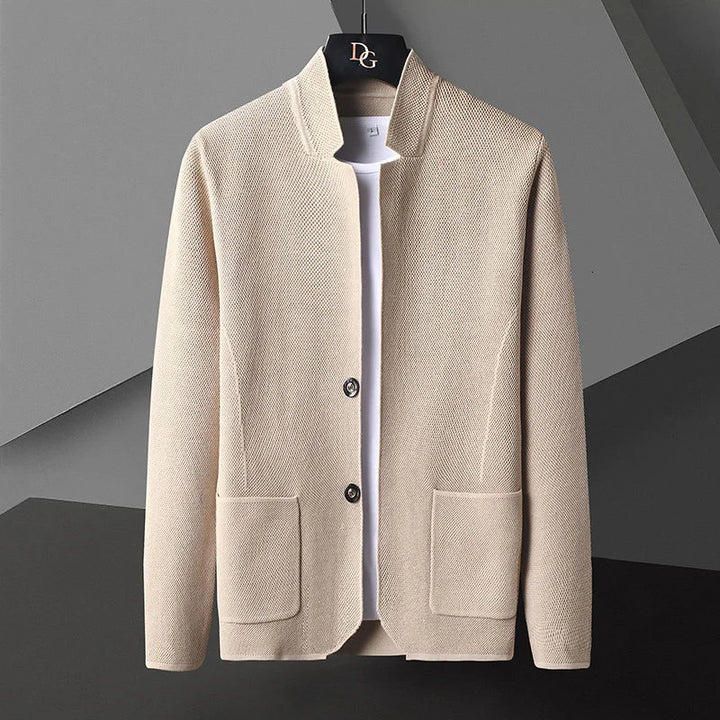 Reed Cardigan Jacket