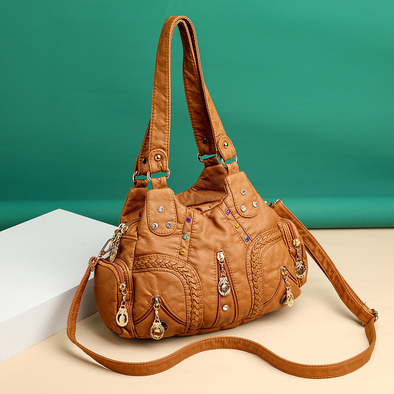 Yvette Shoulder Bag