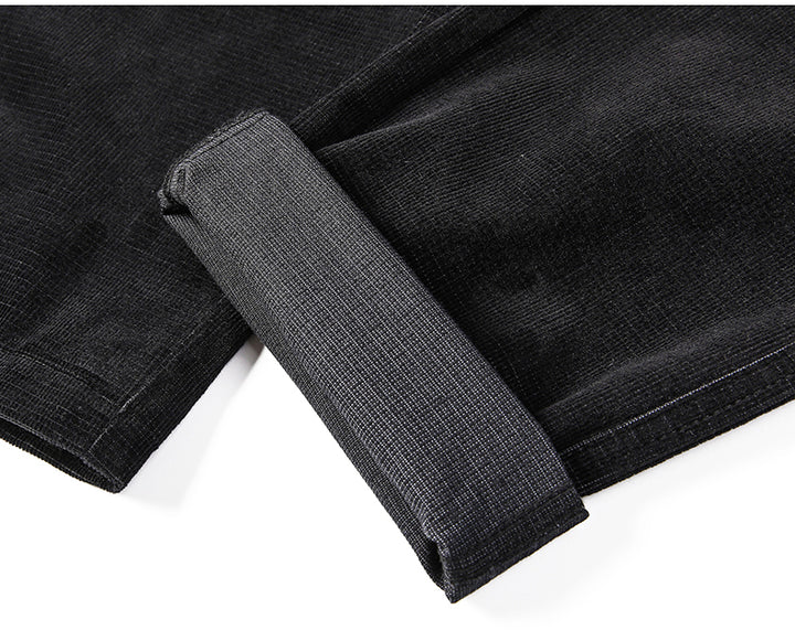 Classic Corduroy Pants