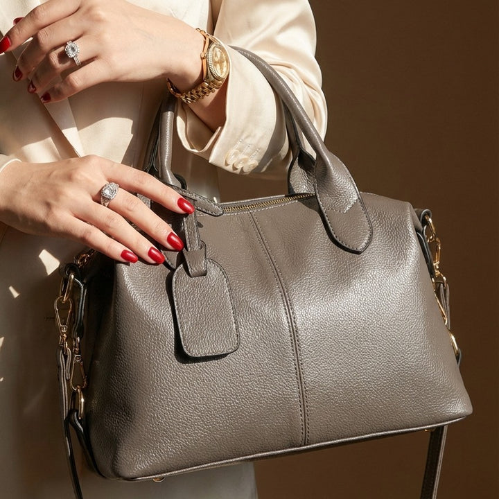 Fiora Shoulder Bag