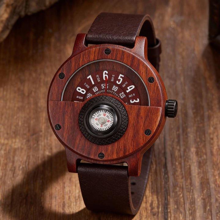 Helvani Watch