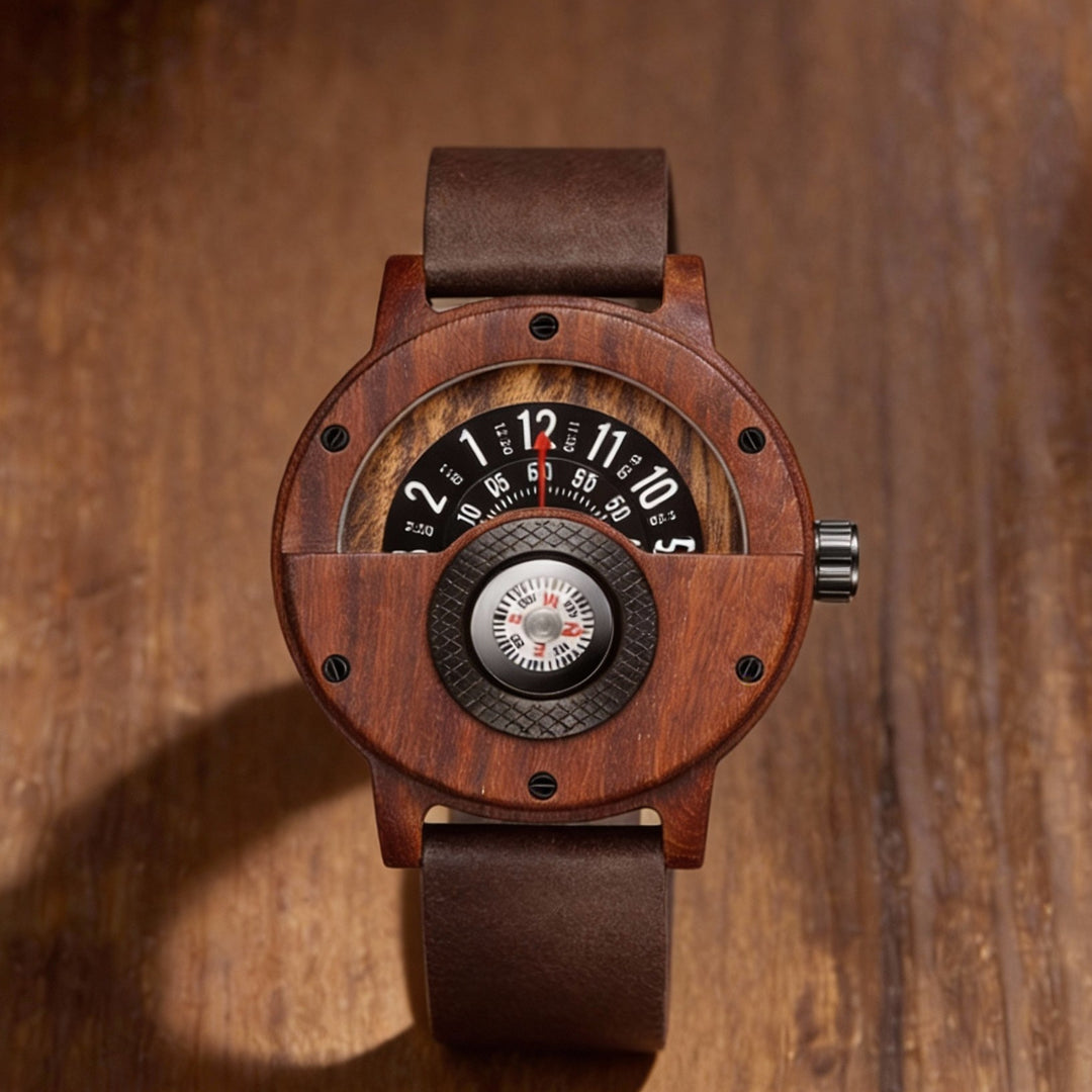 Helvani Watch