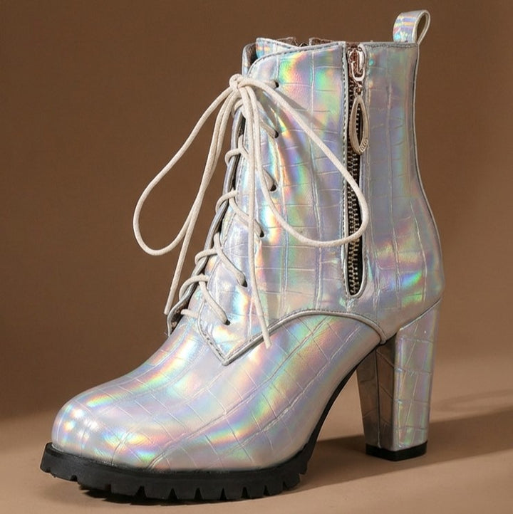 Margaux Boots